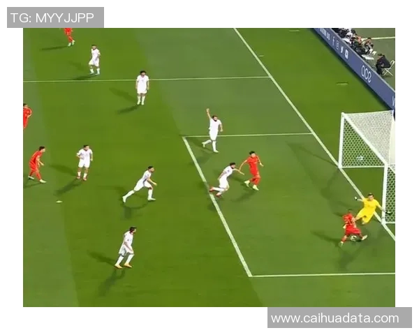 中国与卡塔尔足球比赛直播地址及观看指南分享