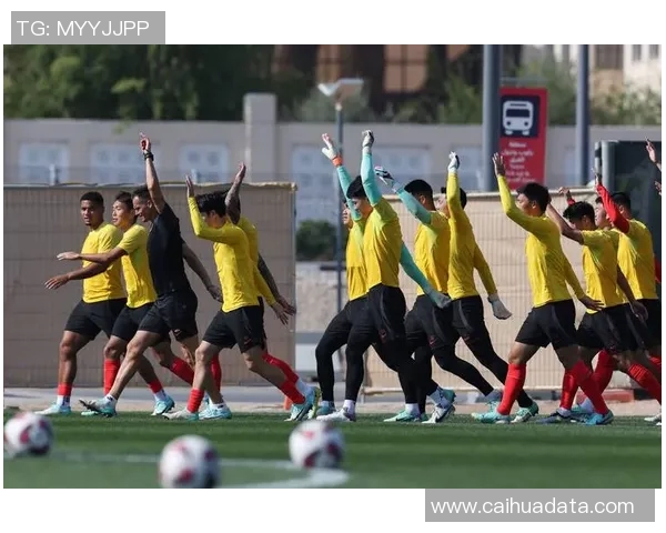 中国与阿曼首发阵容揭晓谁将为球队争夺胜利而战