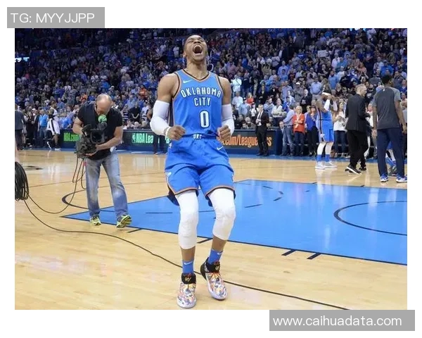 拉塞尔威斯布鲁克的篮球传奇之路与个人成长历程解析