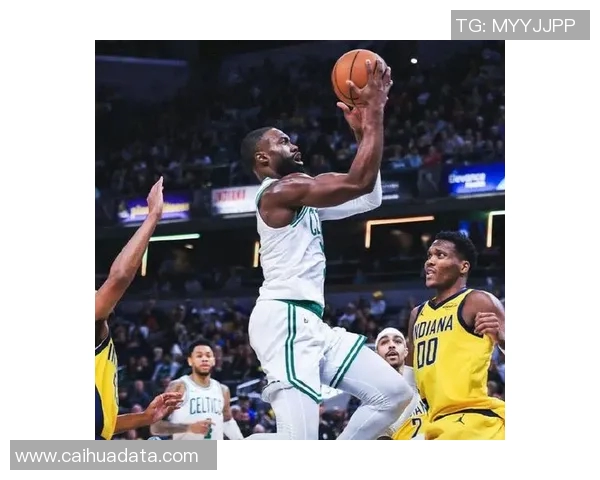 杰伦布朗如何在NBA赛场上展现领导力与卓越表现