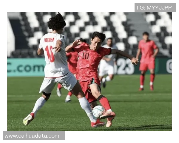 韩国U23对阵叙利亚青年队的精彩较量即将上演，谁能赢得胜利