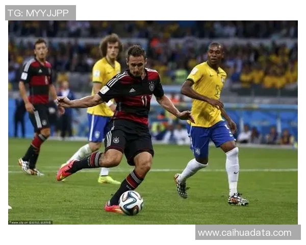 2016年巴西对德国精彩比赛视频回放全程回顾与分析