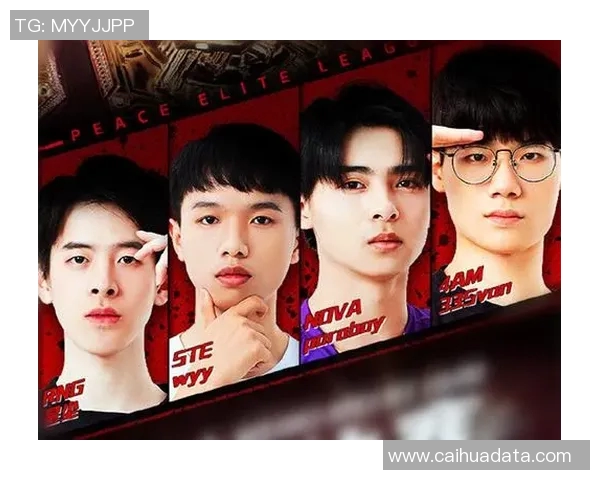 和平精英深度解析FPX战队的控制策略与战术布局MBA