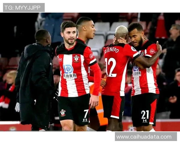 哈德斯与南安普的精彩对决谁能笑到最后分析比赛输赢走势