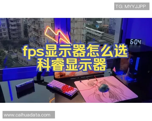 提升游戏体验CSGO装备选购中的显示器推荐与选择技巧