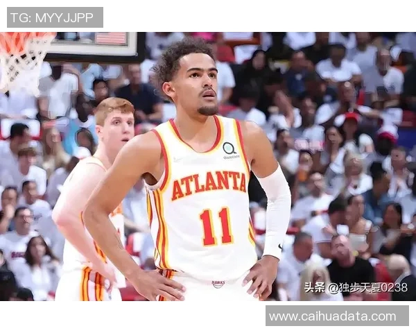 特雷杨的篮球之路：从天才少年到NBA全明星的成长故事