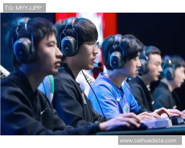 英雄联盟战术分析：深入探讨LNG战队的盯防策略与执行效果